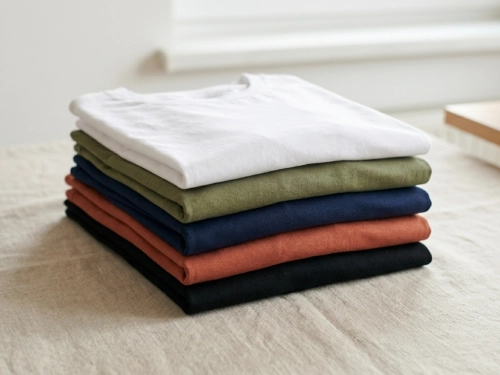 8 zalet koszulek marki Fruit of the Loom