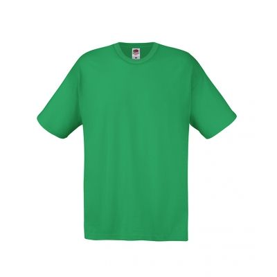 Koszulka Original Zielona (47)