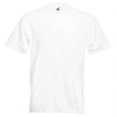 Koszulka Super Premium Biała (30)